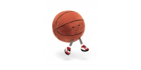 Jellycat - Amuseables - Ballon de Basket